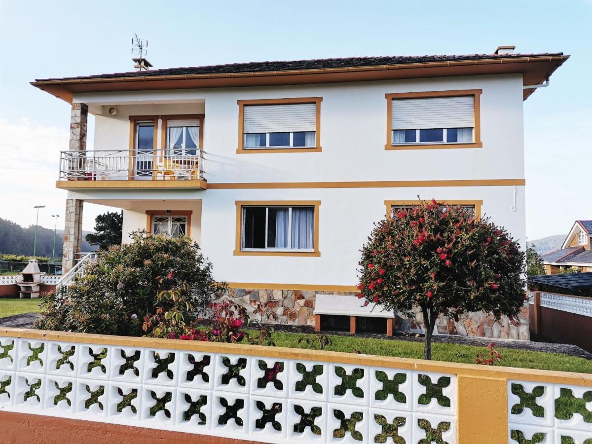 Casa Courcelles - Viveiro Διαμέρισμα Εξωτερικό φωτογραφία
